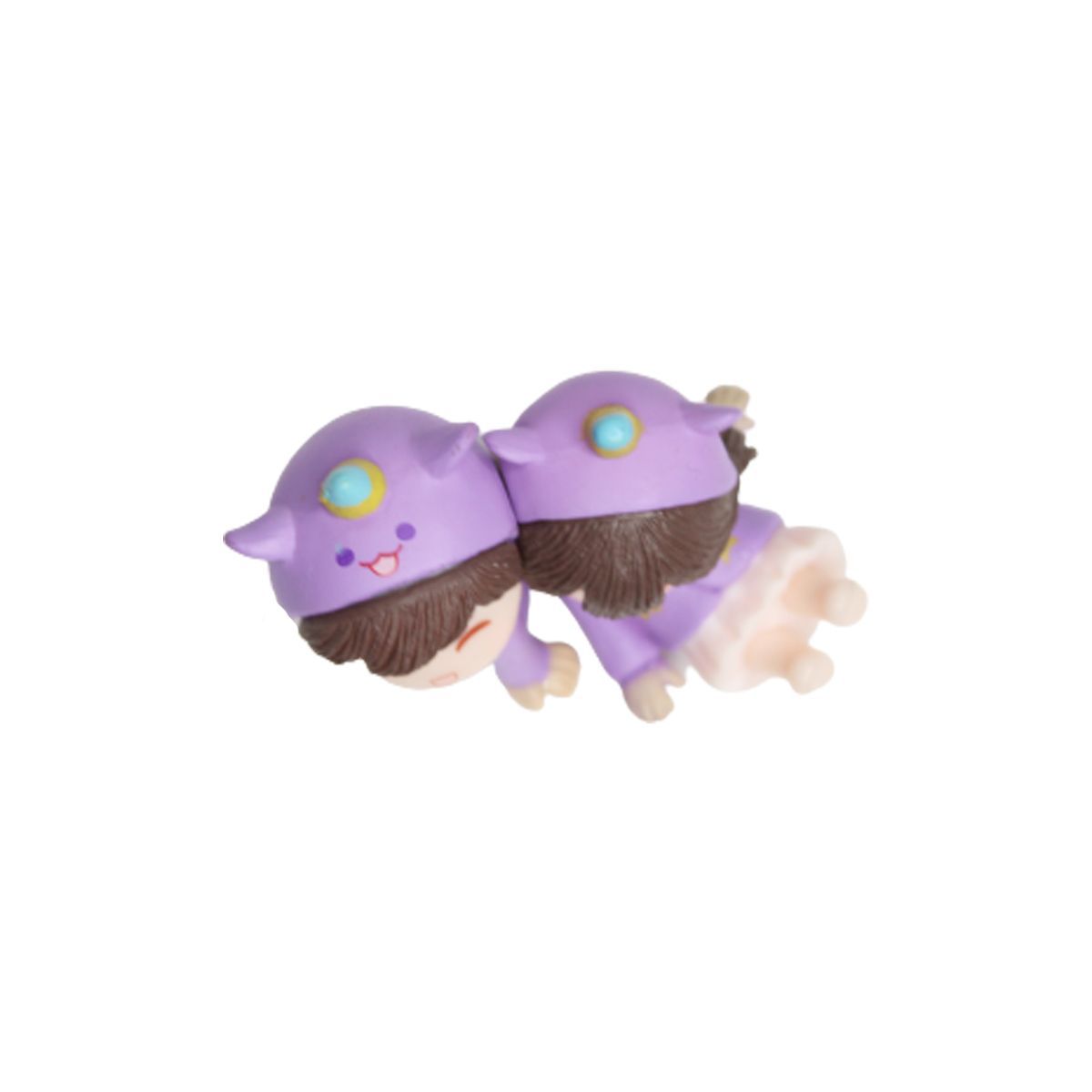 Surprise Your Loved One! Miniature Cute Couple Statue – A Symbol of Love