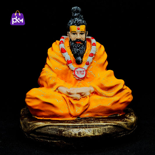 Premanand Jii Maharaj Statue for Home
